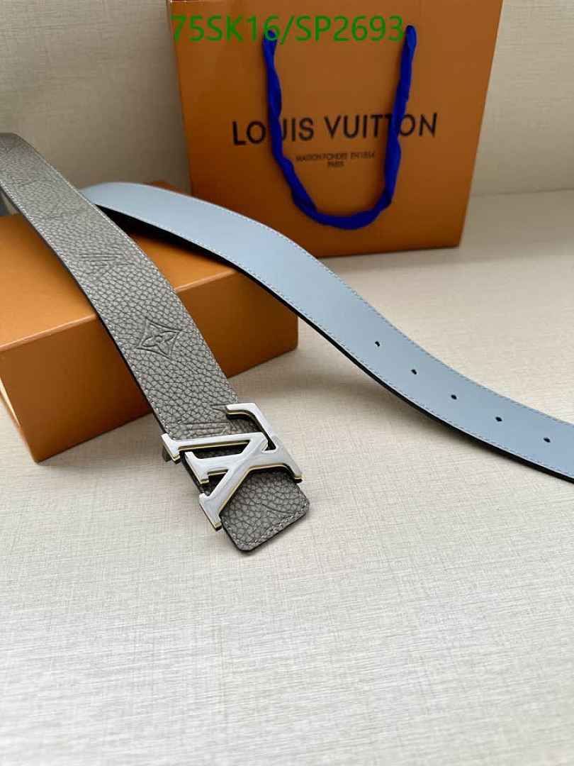 LV-Belts Code: SP2693 $: 75USD