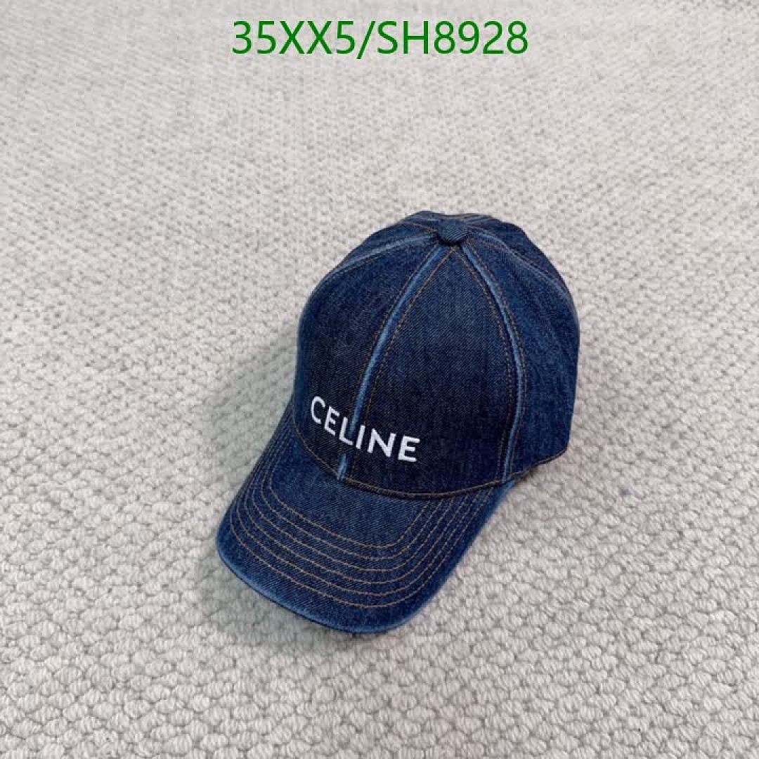 Celine-Cap(Hat) Code: SH8928 $: 35USD