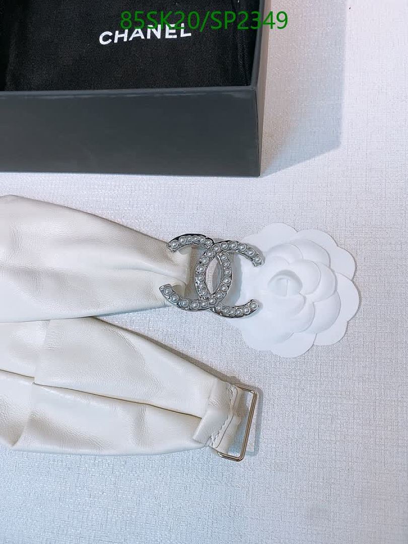 Chanel-Belts Code: SP2349 $: 85USD