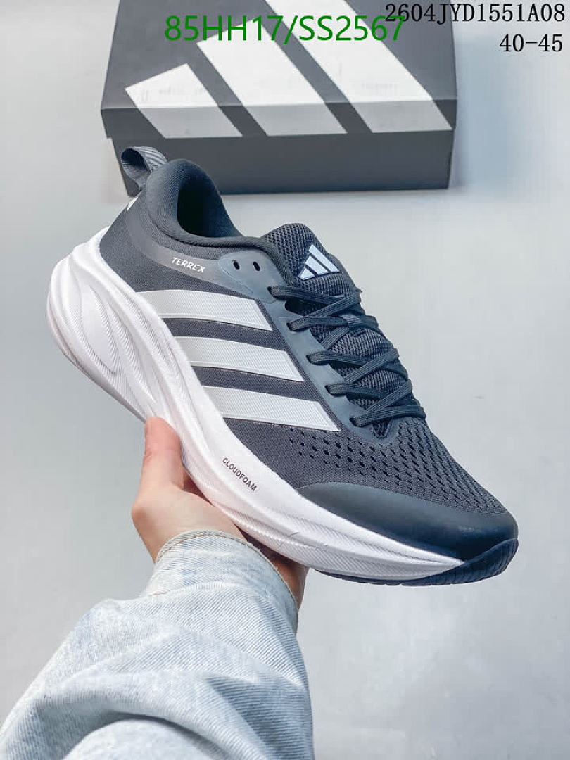 Adidas-Men shoes Code: SS2567 $: 85USD