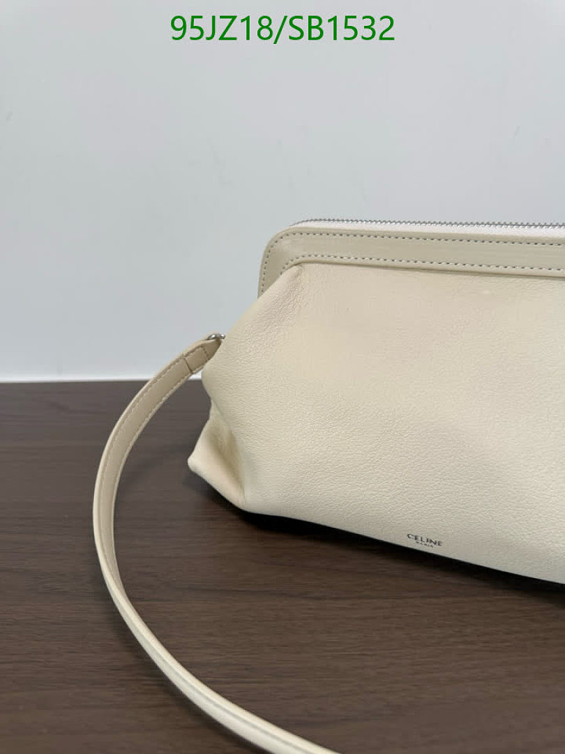 Celine-Bag-4A Quality Code: SB1532 $: 95USD