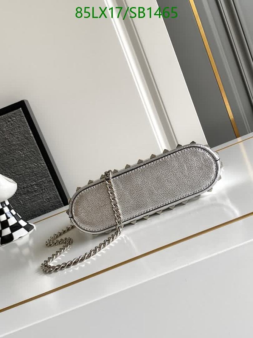 Valentino-Bag-4A Quality Code: SB1465 $: 85USD