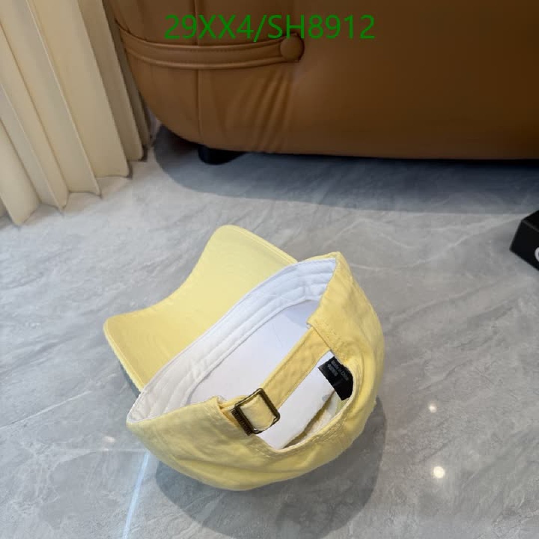 Celine-Cap(Hat) Code: SH8912 $: 29USD
