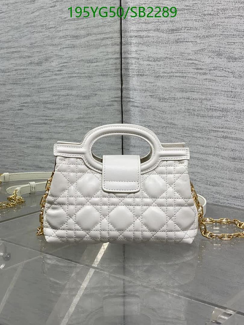 Dior-Bag-Mirror Quality Code: SB2289 $: 195USD