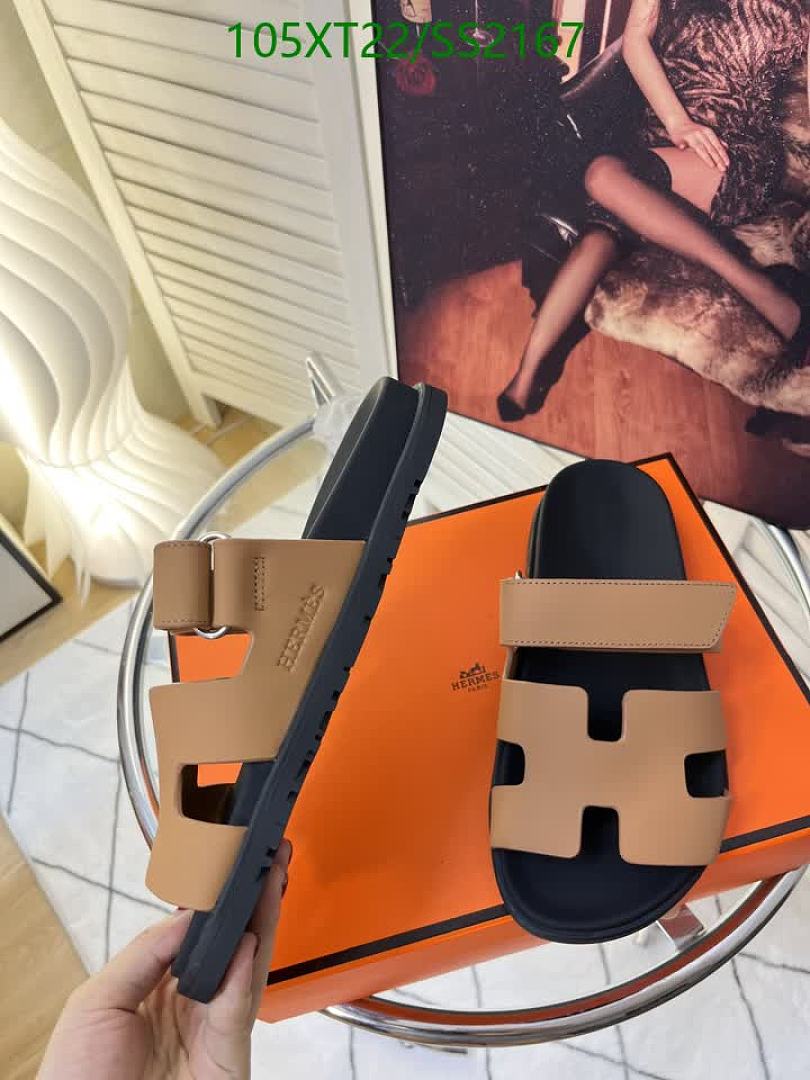 Hermes-Men shoes Code: SS2167 $: 105USD