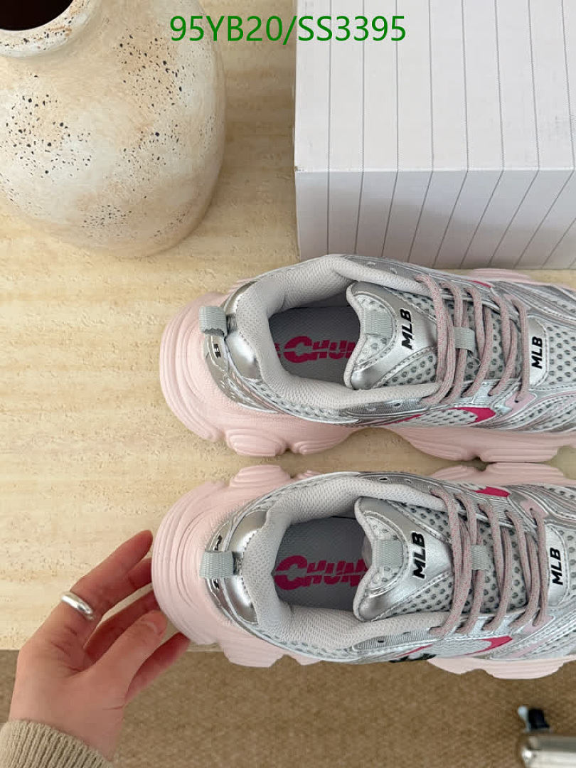 MLB-Women Shoes Code: SS3395 $: 95USD