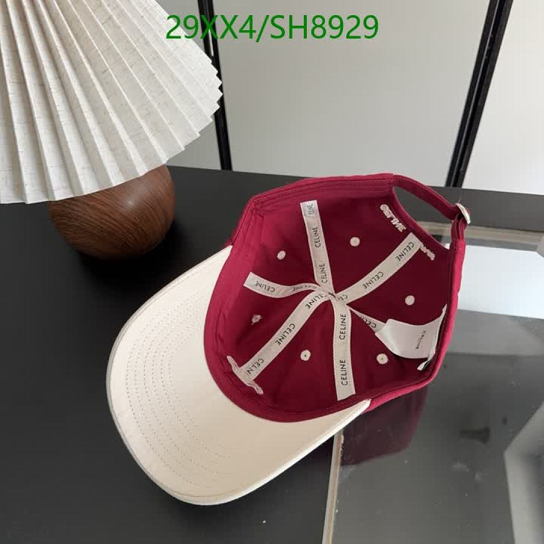 Celine-Cap(Hat) Code: SH8929 $: 29USD