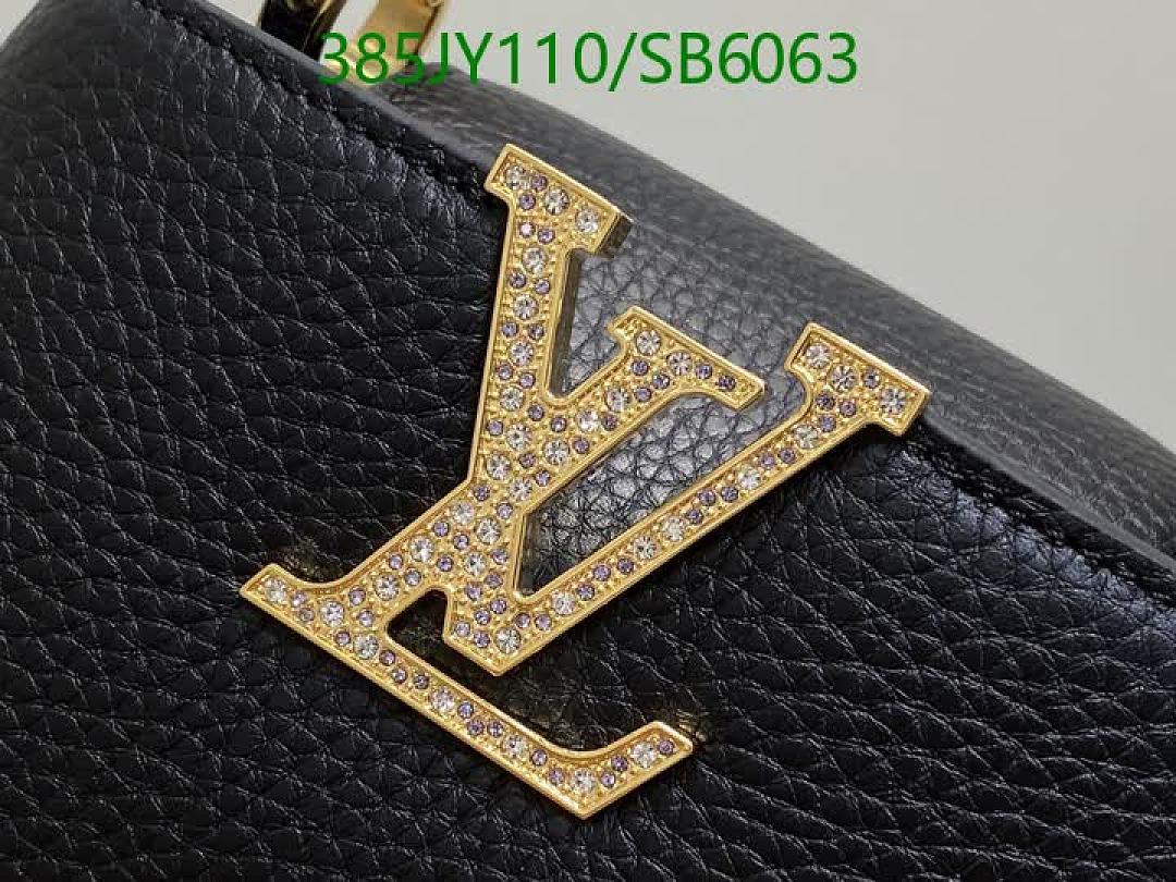 LV-Bag-Mirror Quality Code: SB6063 $: 385USD