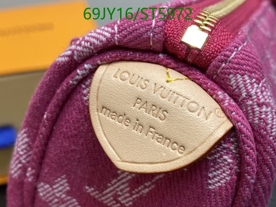 LV-Wallet Mirror Quality Code: ST5972 $: 69USD