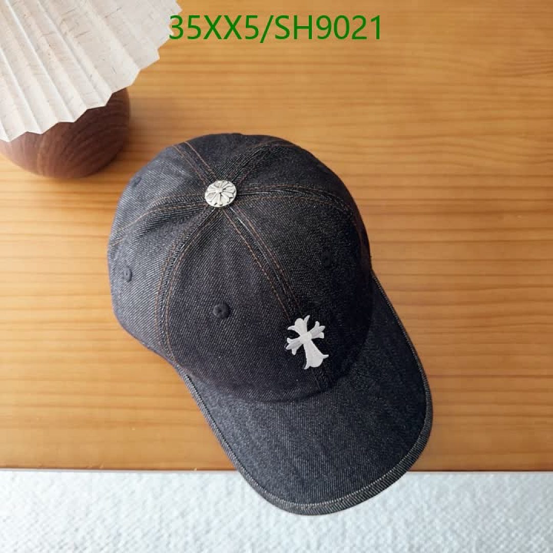 Chrome Hearts-Cap(Hat) Code: SH9021 $: 35USD
