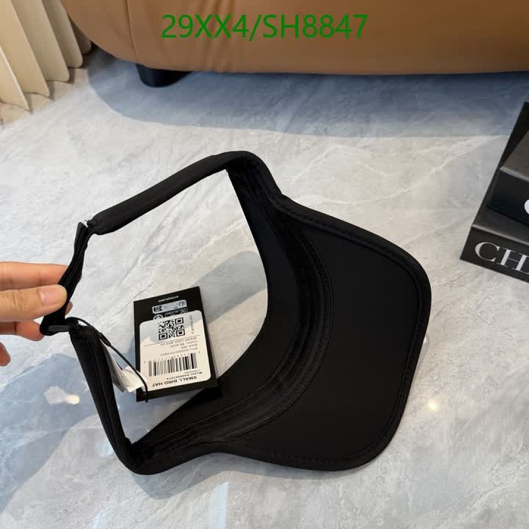 Arcteryx-Cap(Hat) Code: SH8847 $: 29USD