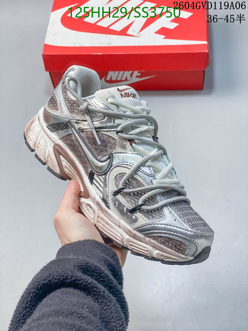 Nike-Men shoes Code: SS3750 $: 125USD