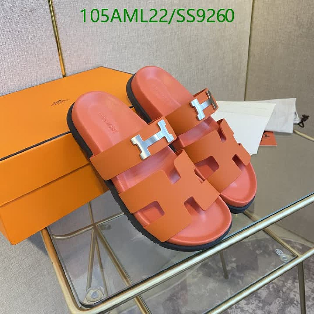 Hermes-Women Shoes Code: SS9260 $: 105USD
