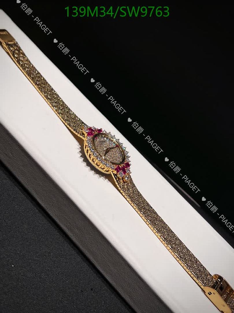 PIAGET-Watch-4A Quality Code: SW9763 $: 139USD