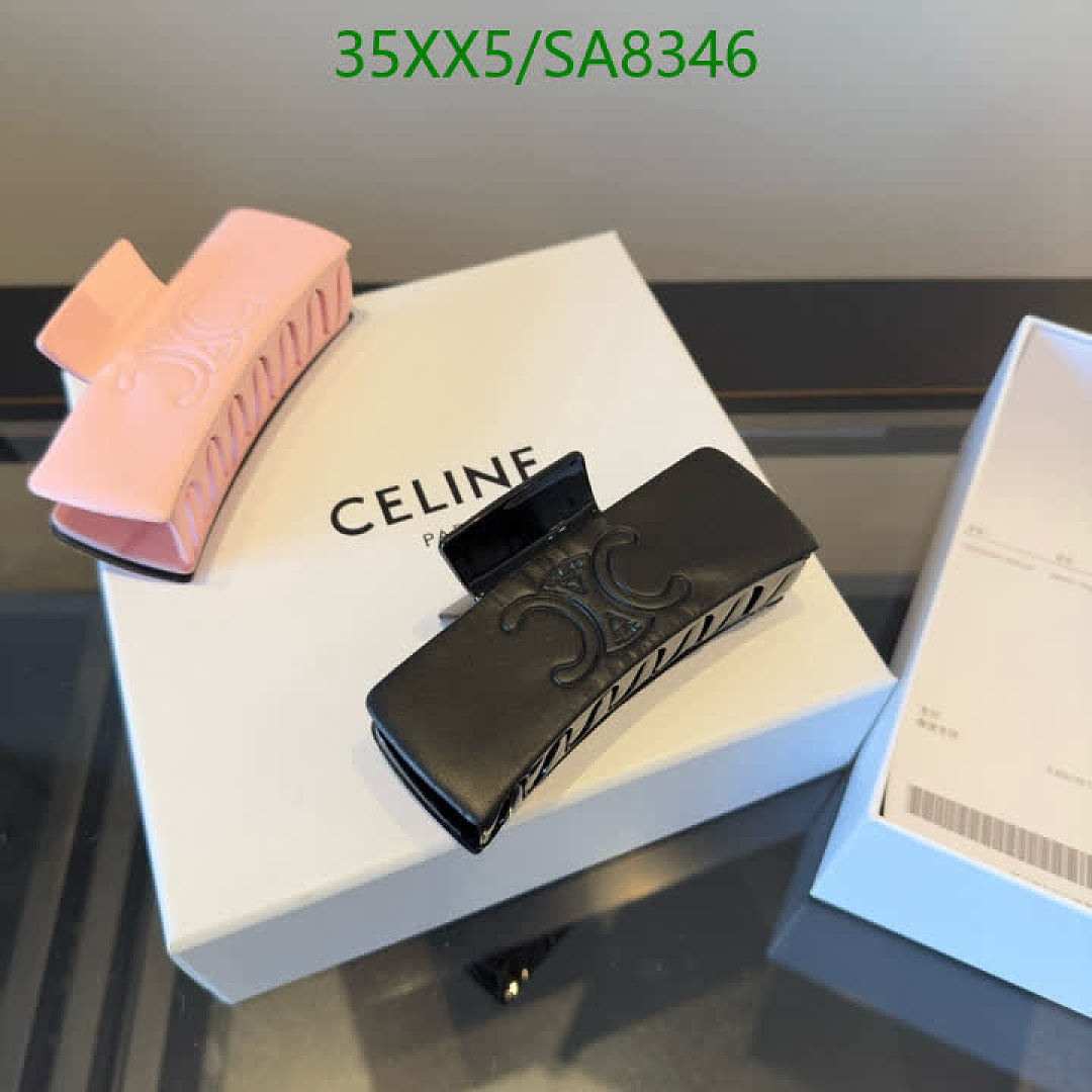 Celine-Headband Code: SA8346 $: 35USD