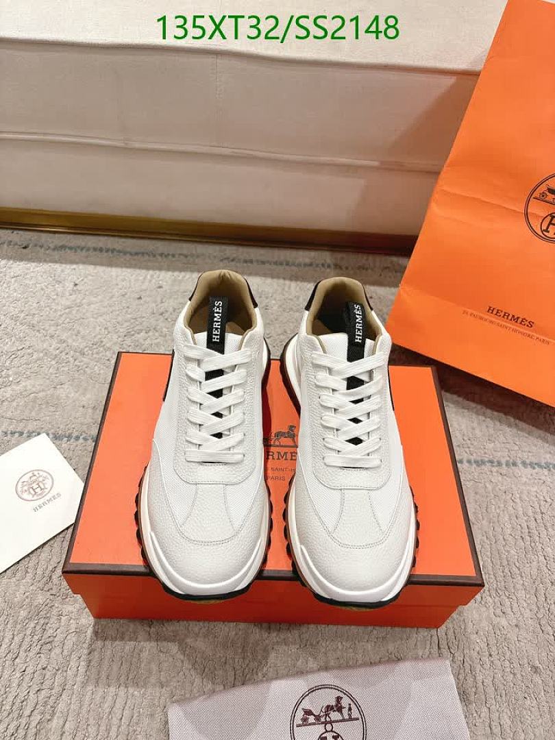 Hermes-Men shoes Code: SS2148 $: 135USD