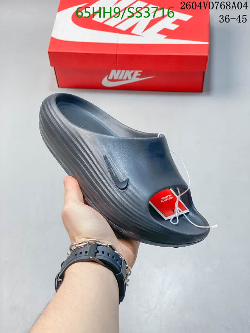 Nike-Men shoes Code: SS3716 $: 65USD