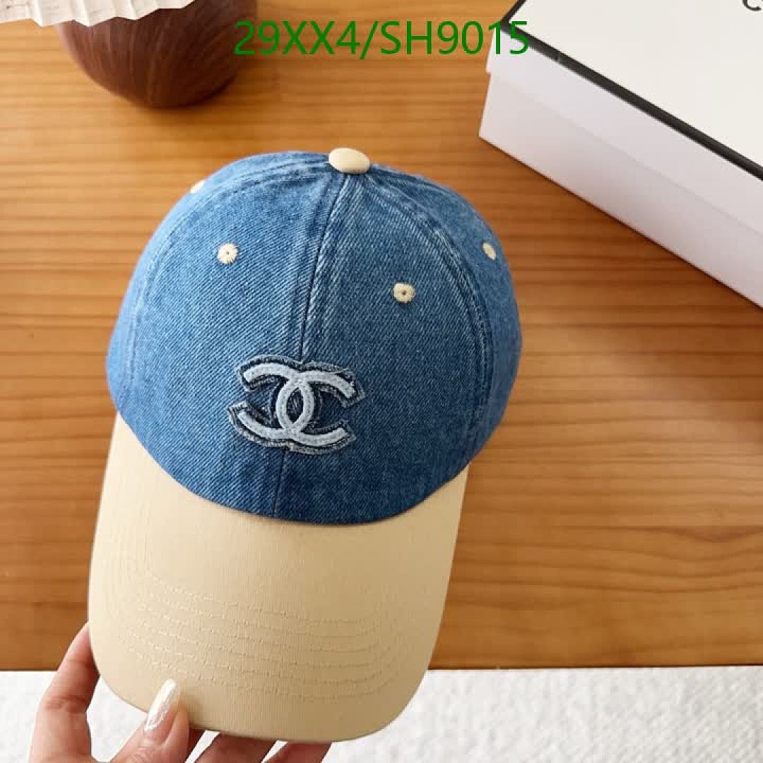 Chanel-Cap(Hat) Code: SH9015 $: 29USD
