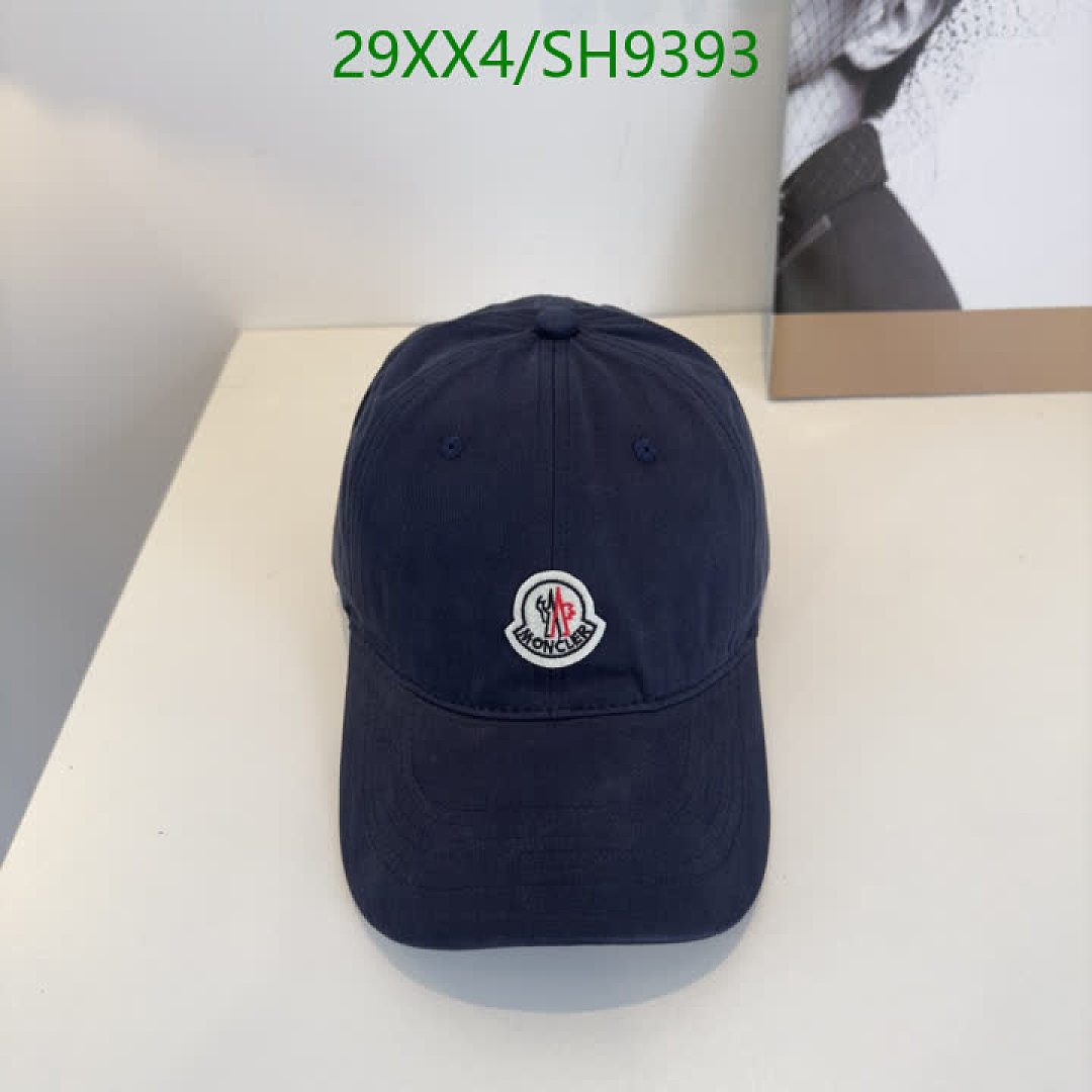 Moncler-Cap(Hat) Code: SH9393 $: 29USD