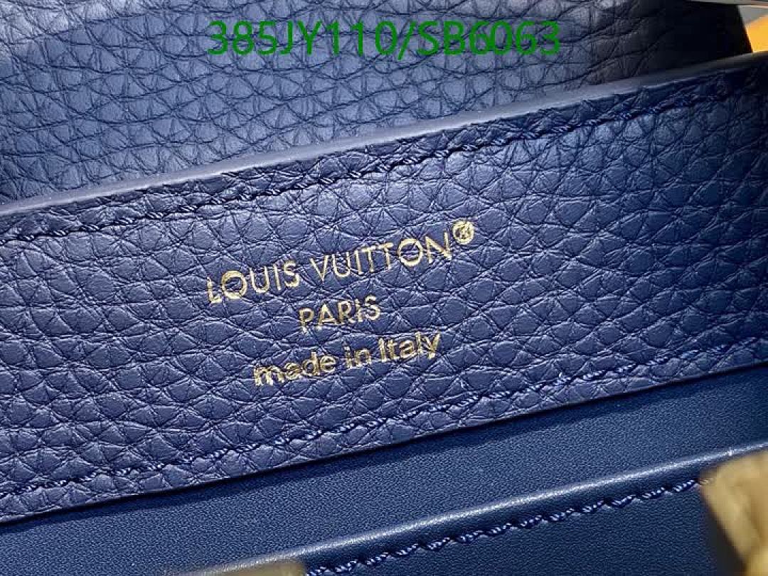 LV-Bag-Mirror Quality Code: SB6063 $: 385USD