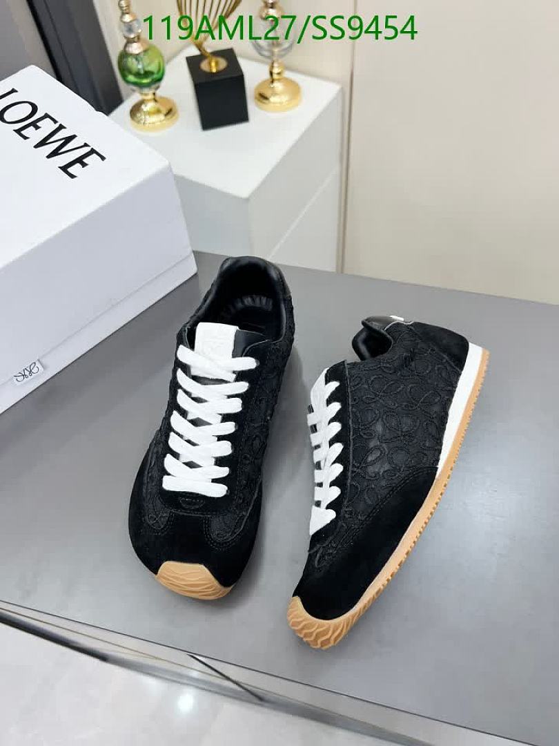Loewe-Women Shoes Code: SS9454 $: 119USD