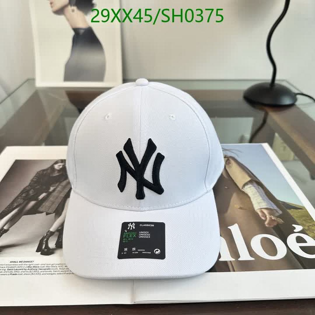 MLB-Cap(Hat) Code: SH0375 $: 29USD
