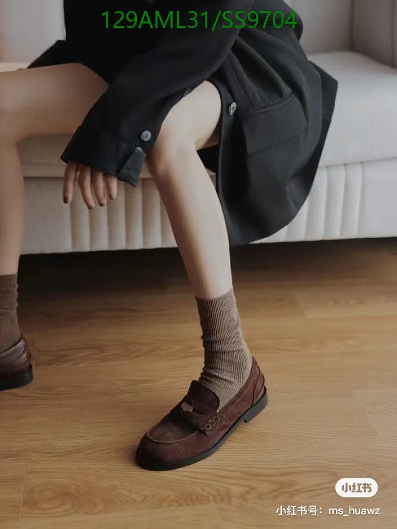 Miu Miu-Women Shoes Code: SS9704 $: 129USD