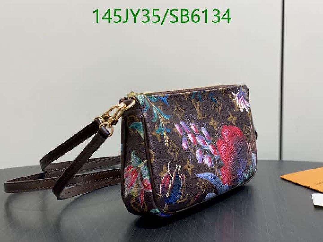 LV-Bag-Mirror Quality Code: SB6134 $: 145USD