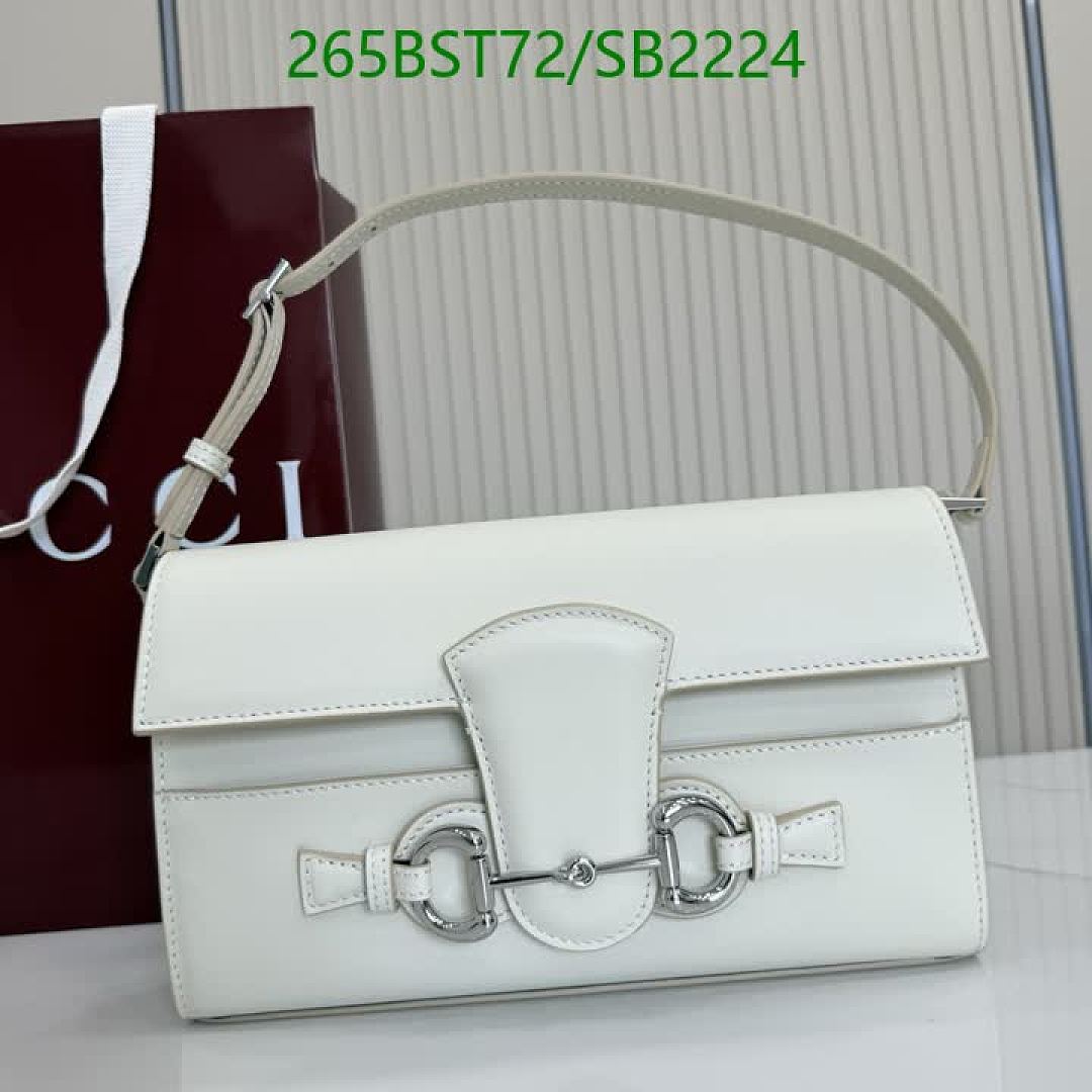 Gucci-Bag-Mirror Quality Code: SB2224 $: 265USD
