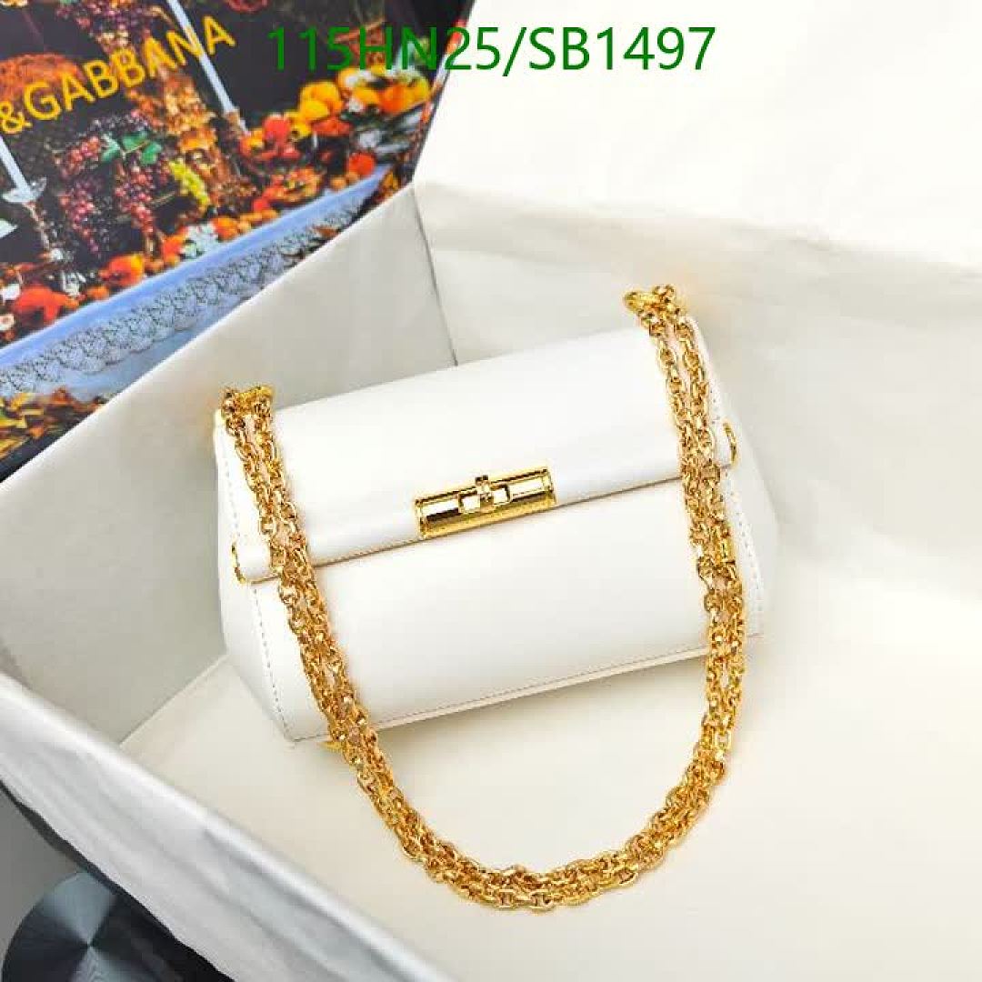 D&G-Bag-4A Quality Code: SB1497 $: 115USD