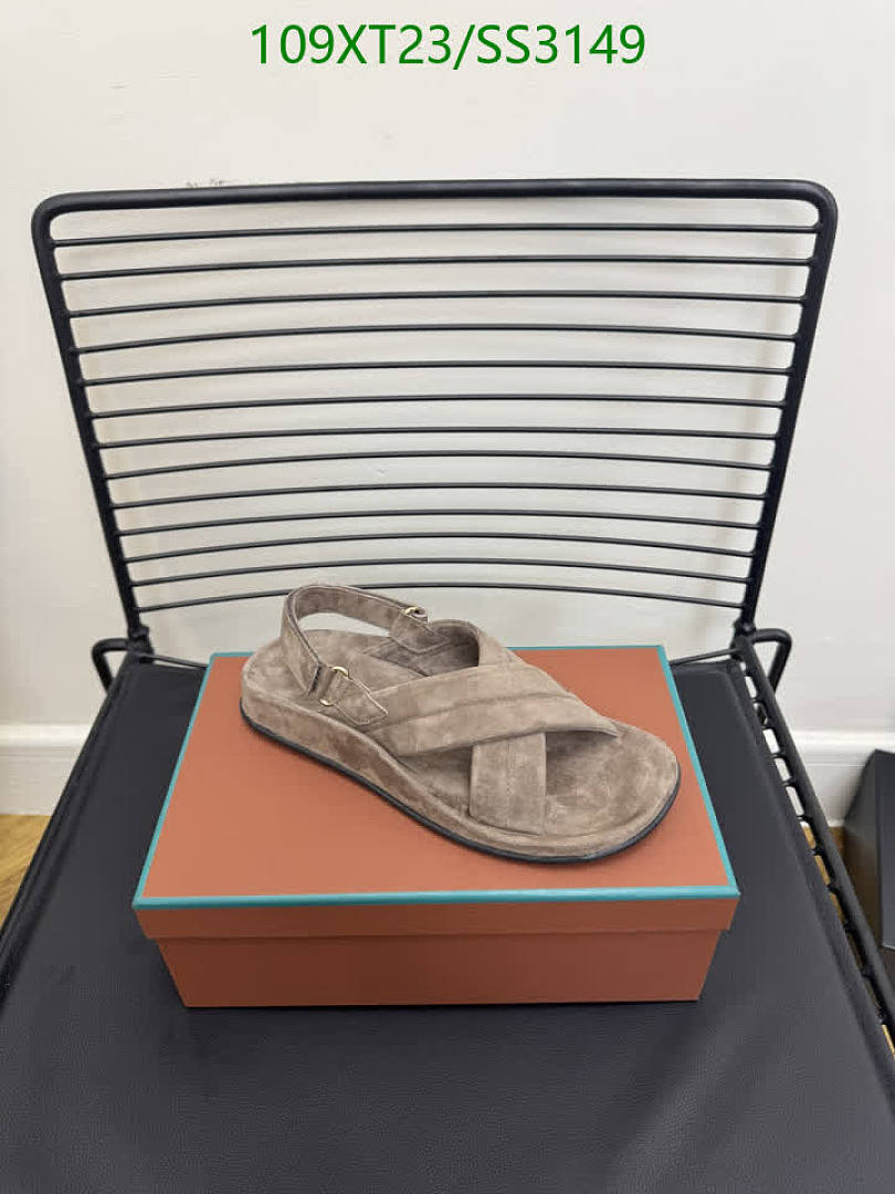 Loro Piana-Women Shoes Code: SS3149 $: 109USD