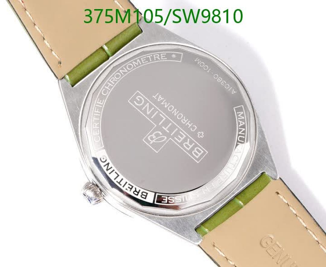Breitling-Watch-Mirror Quality Code: SW9810 $: 375USD