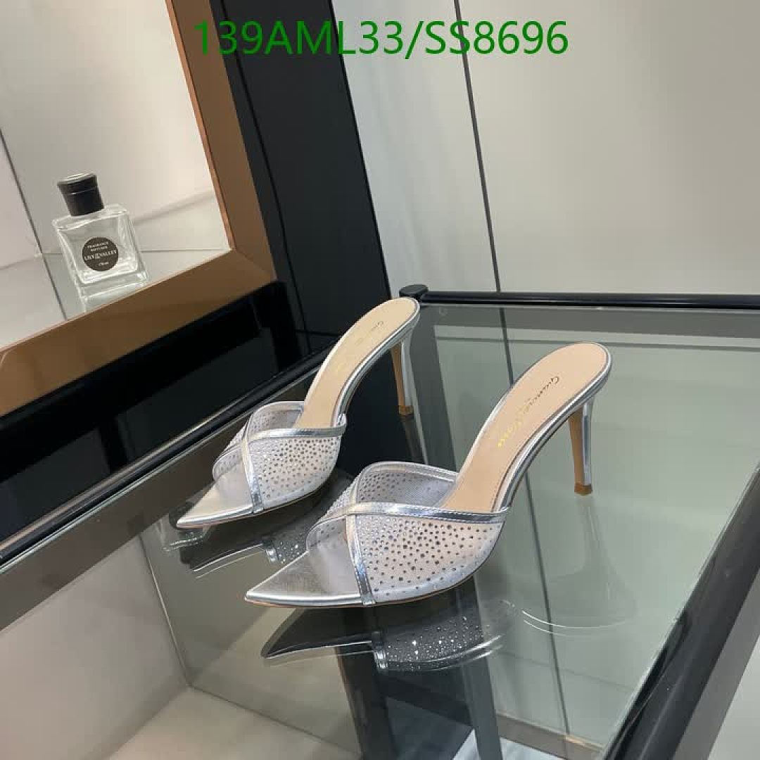Gianvito Rossi-Women Shoes Code: SS8696 $: 139USD