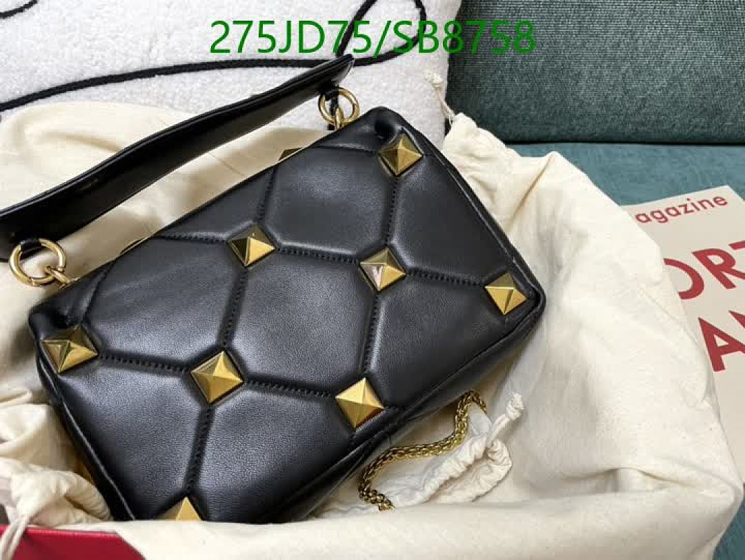 Valentino-Bag-Mirror Quality Code: SB8758 $: 275USD
