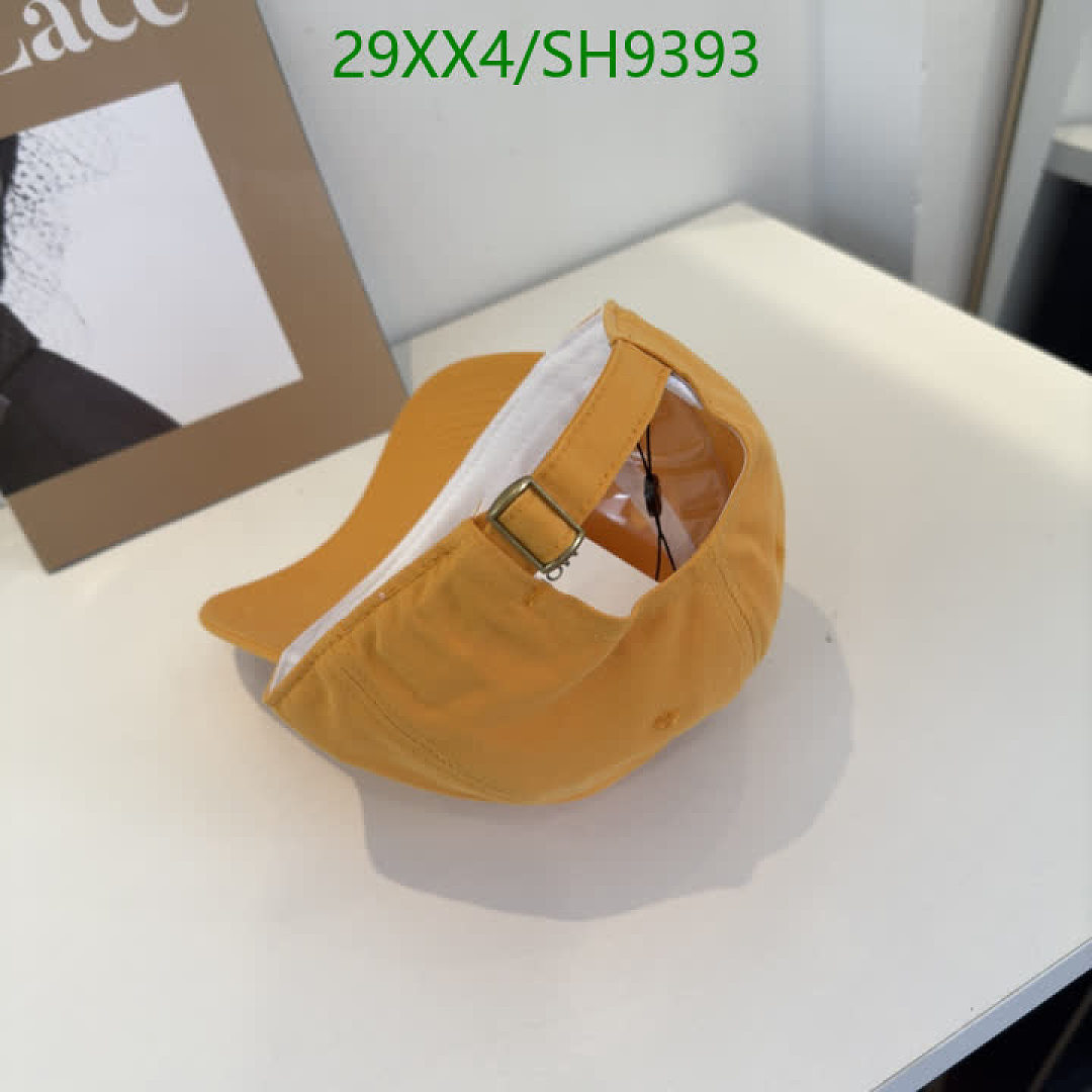 Moncler-Cap(Hat) Code: SH9393 $: 29USD