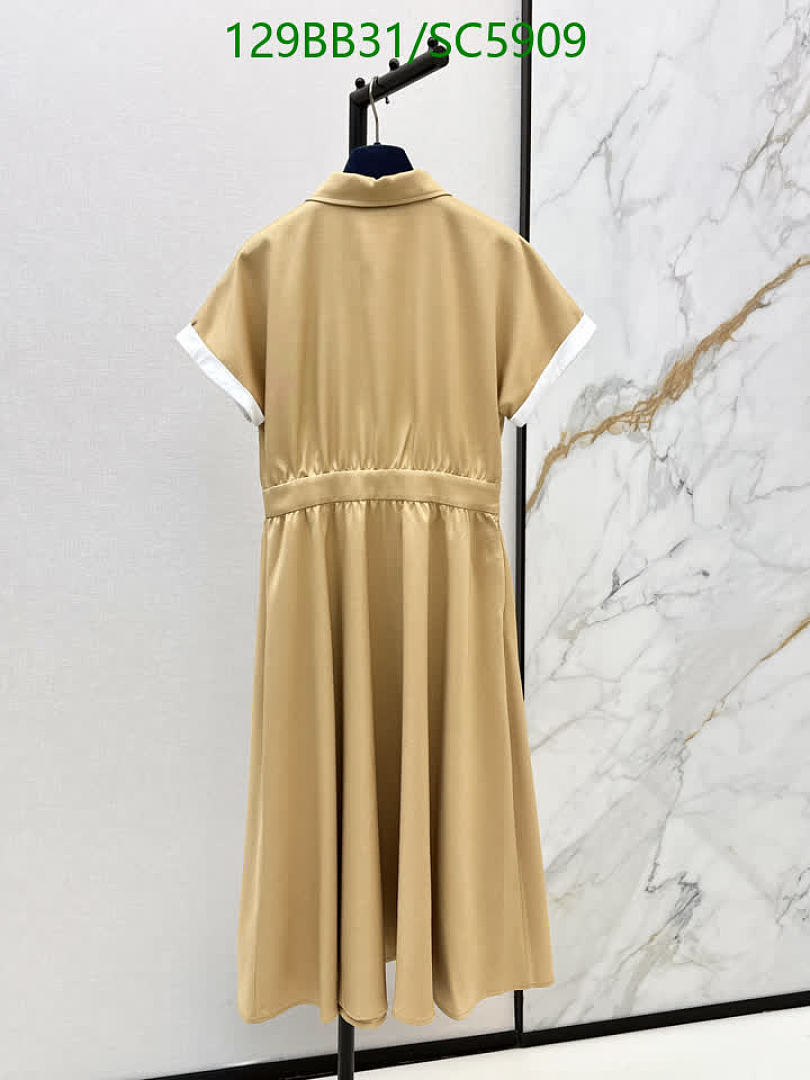 LV-Clothing Code: SC5909 $: 129USD