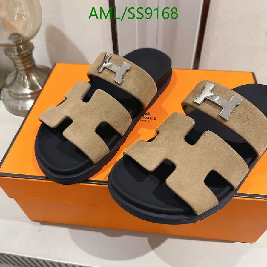 Hermes-Men shoes Code: SS9168