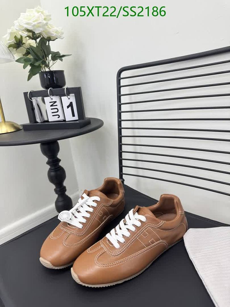 Hermes-Women Shoes Code: SS2186 $: 105USD