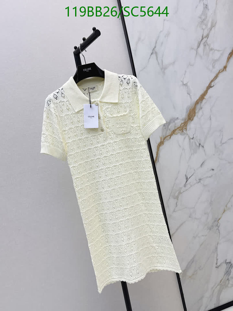 Celine-Clothing Code: SC5644 $: 119USD