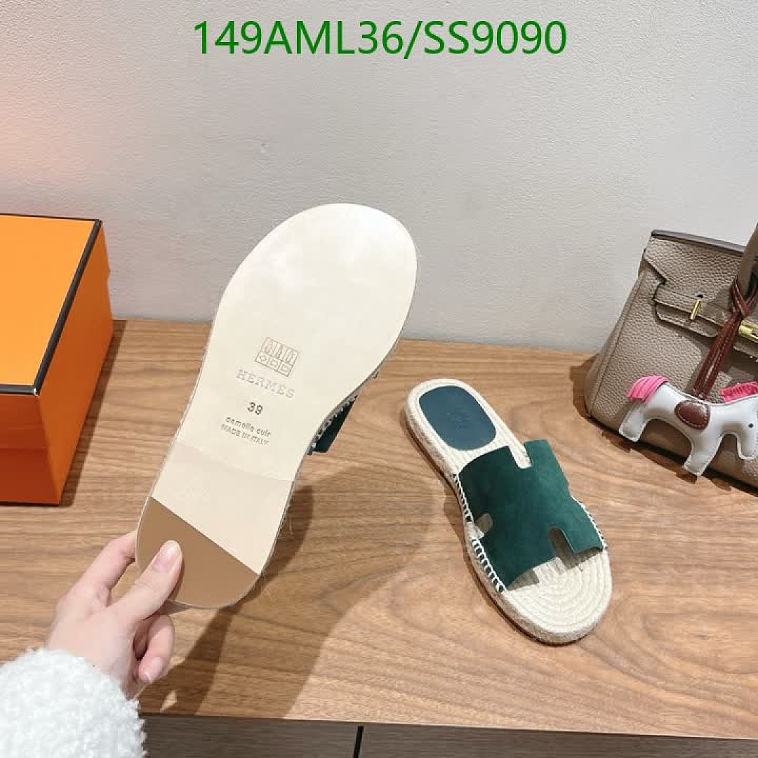 Hermes-Men shoes Code: SS9090 $: 149USD
