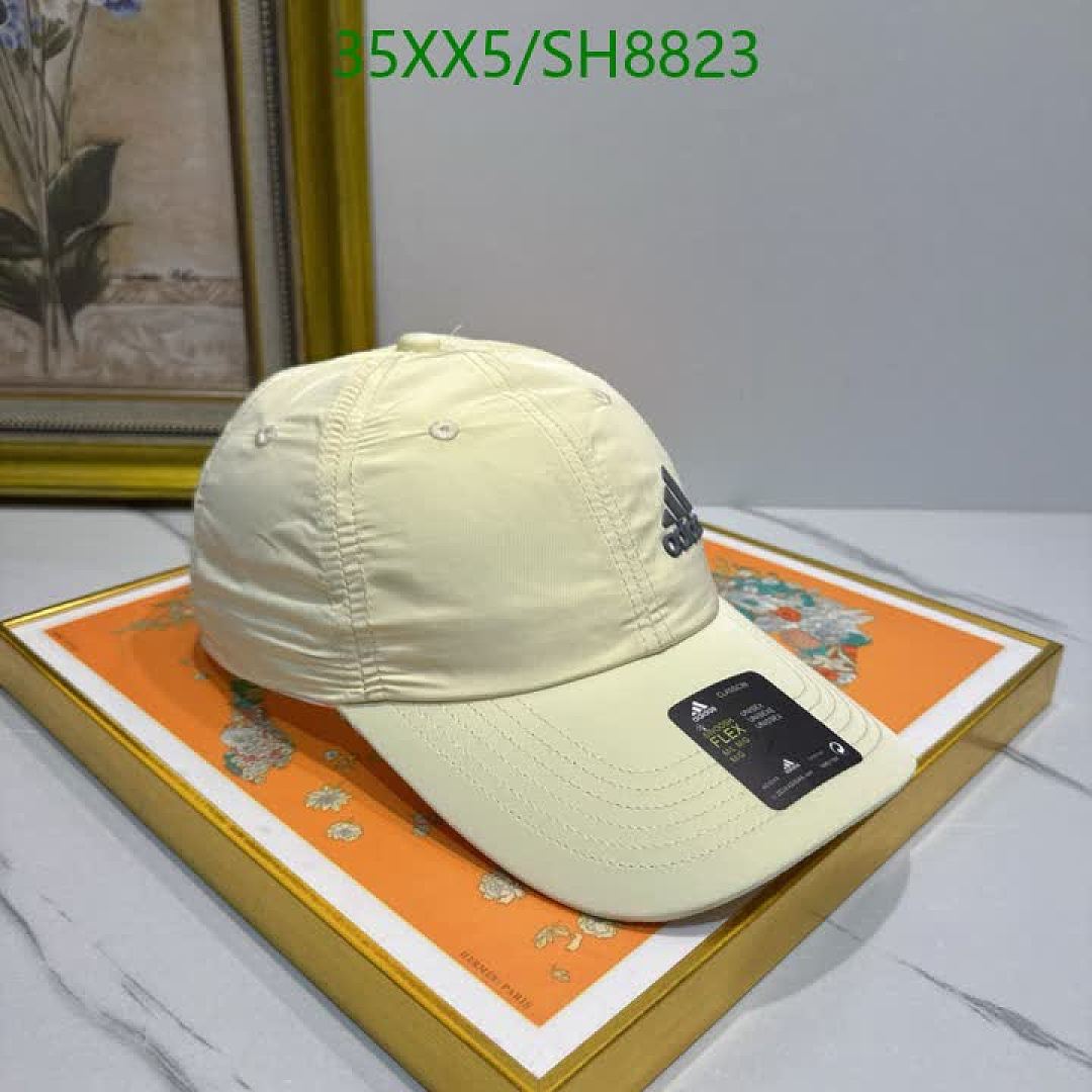Adidas-Cap(Hat) Code: SH8823 $: 35USD