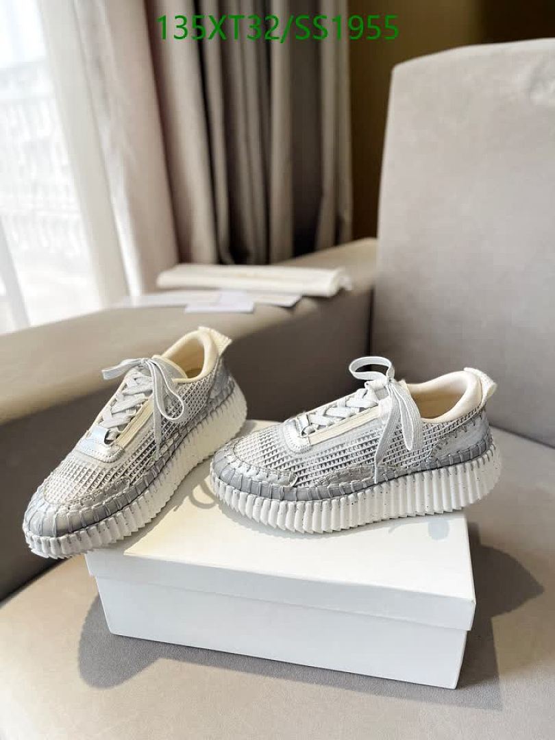 Chloe-Women Shoes Code: SS1955 $: 135USD