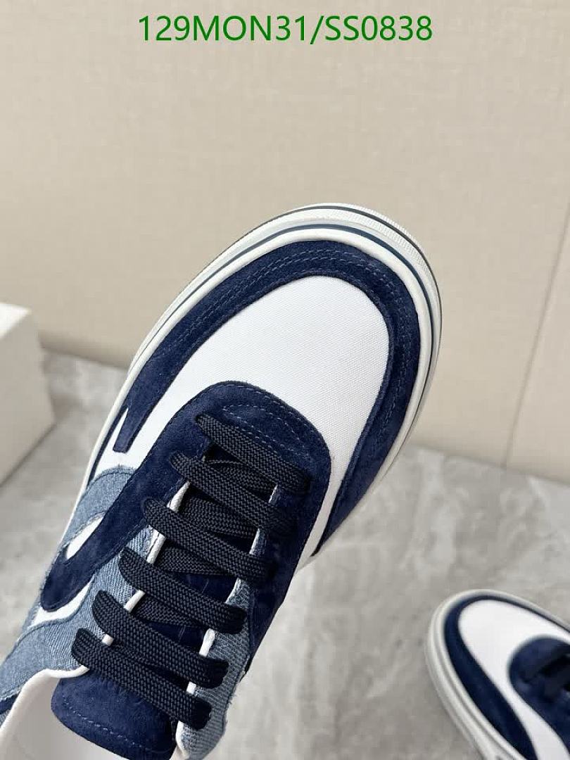 D&G-Men shoes Code: SS0838 $: 129USD