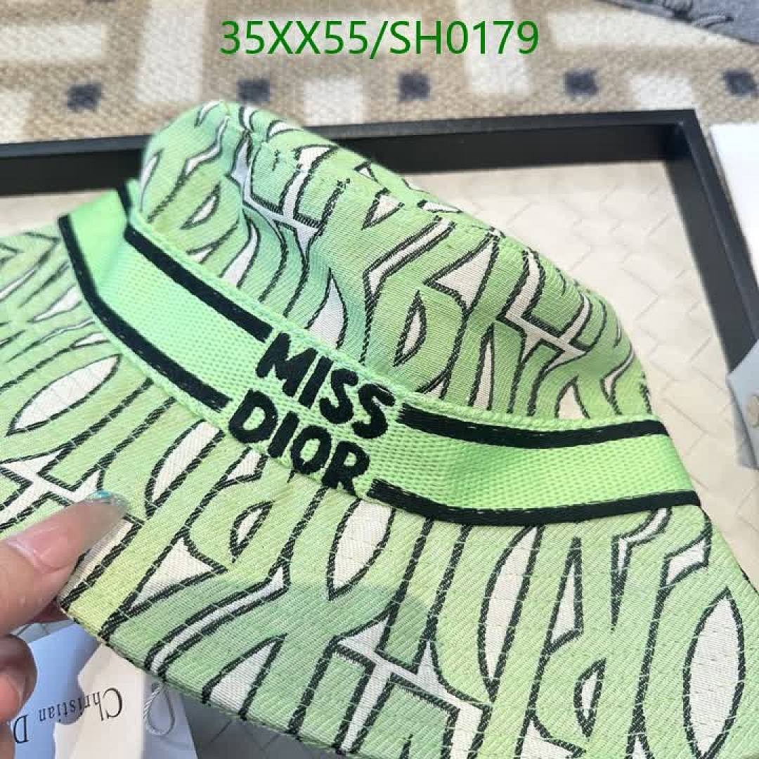 Dior-Cap(Hat) Code: SH0179 $: 35USD