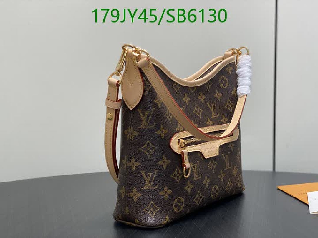 LV-Bag-Mirror Quality Code: SB6130 $: 179USD