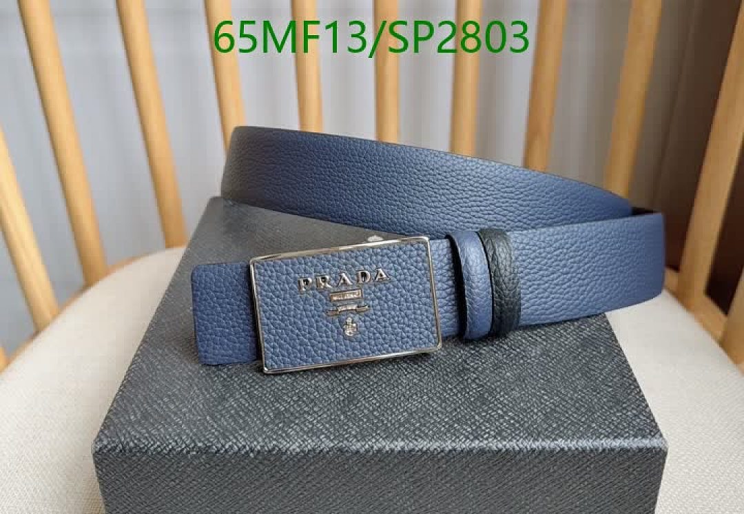 Prada-Belts Code: SP2803 $: 65USD
