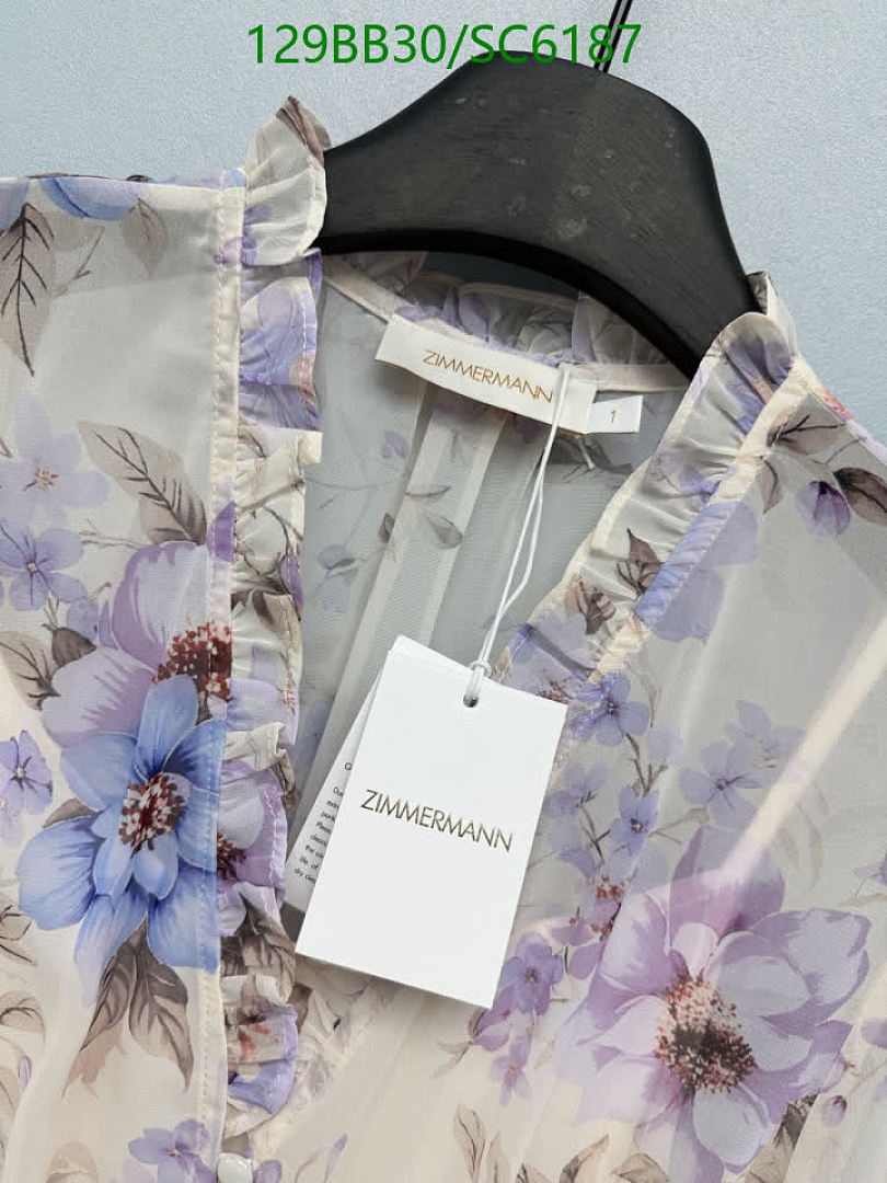 Zimmermann-Clothing Code: SC6187 $: 129USD