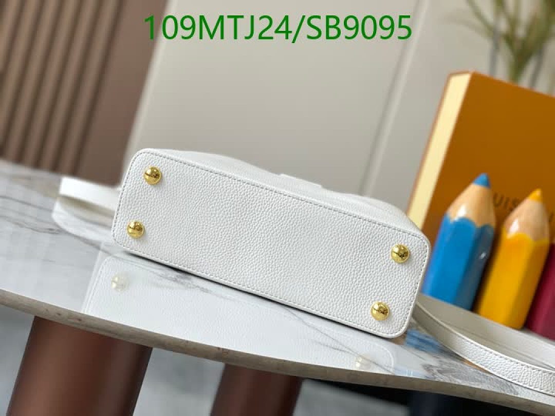 LV-Bag-4A Quality Code: SB9095 $: 109USD