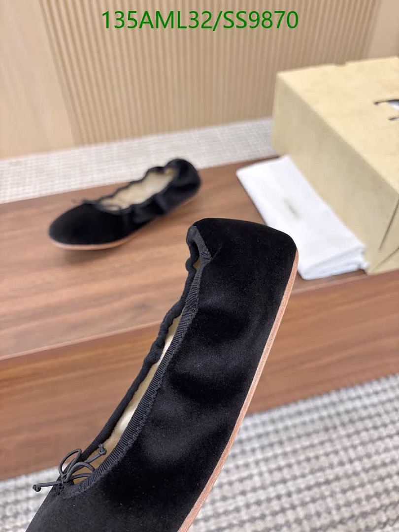 The Row-Women Shoes Code: SS9870 $: 135USD