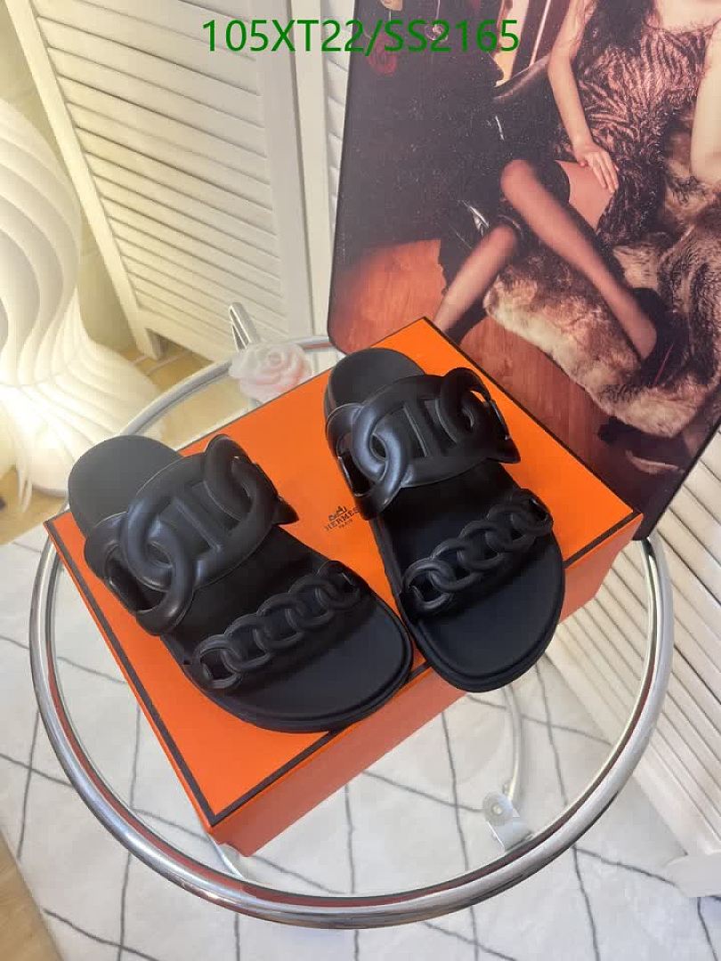Hermes-Men shoes Code: SS2165 $: 105USD
